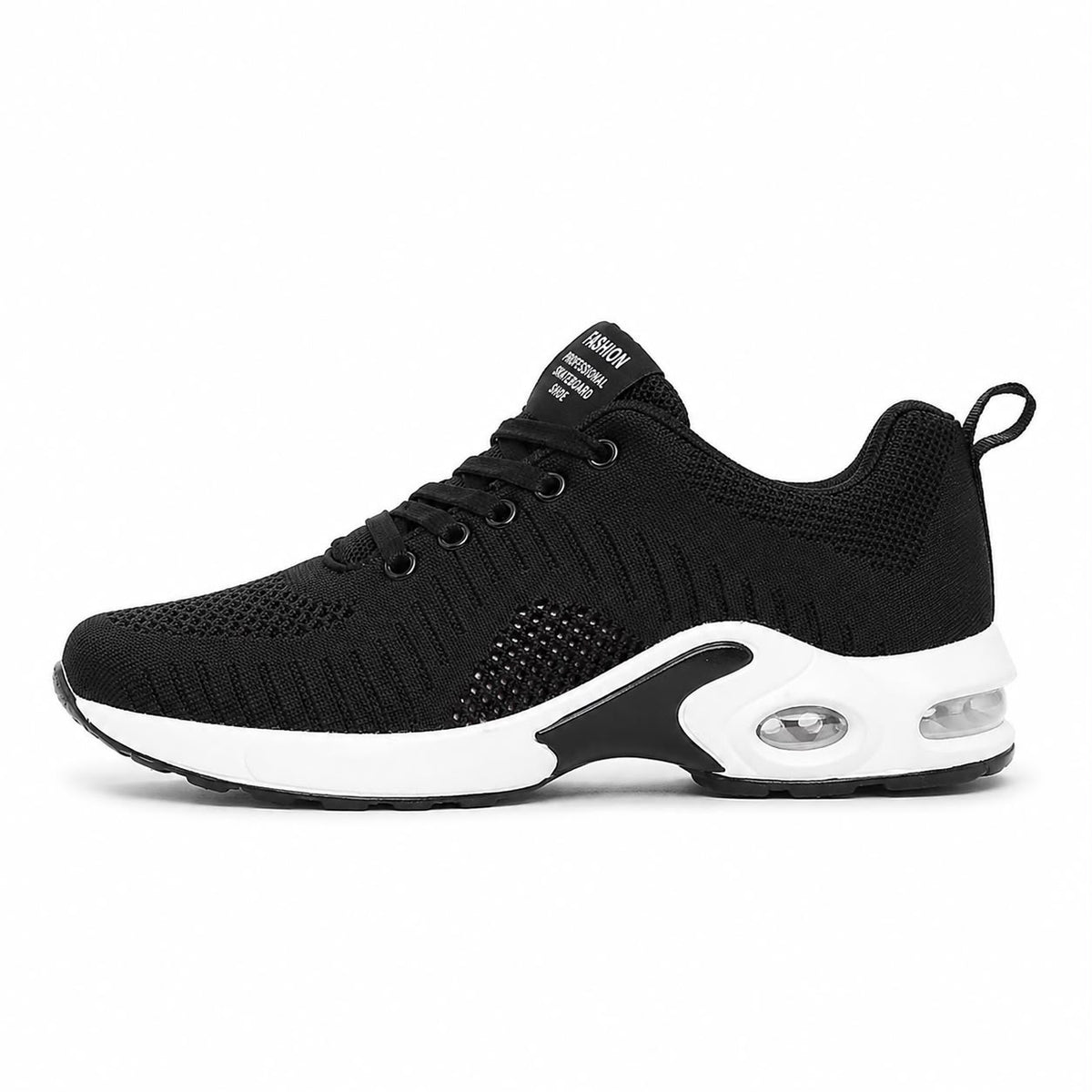 Sneakers Sportives à Semelle Air – Confort & Style