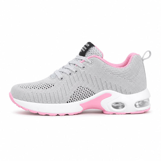 Sneakers Sportives à Semelle Air – Confort & Style